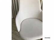 Cadeira com Cordão Giratoria Iasmin M1330